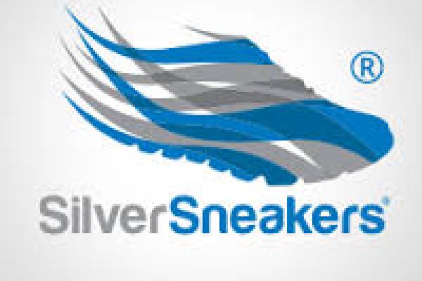 Silver sneakers hotsell partners